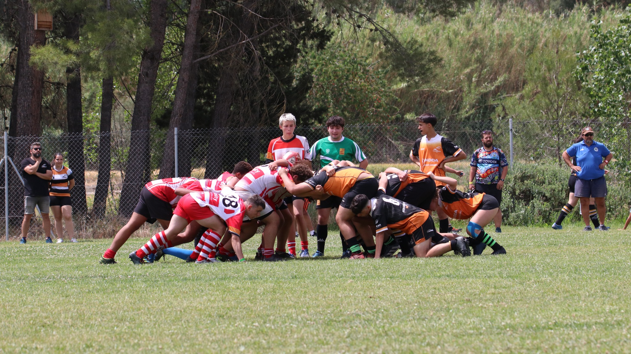 El Quebrantahuesos-Unizar s16 Subcampeón de la Copa de Plata de Cataluña